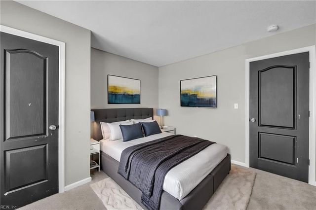 402 Undershot CT, Chesapeake, VA 23323