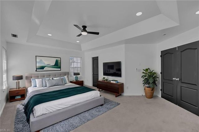 402 Undershot CT, Chesapeake, VA 23323