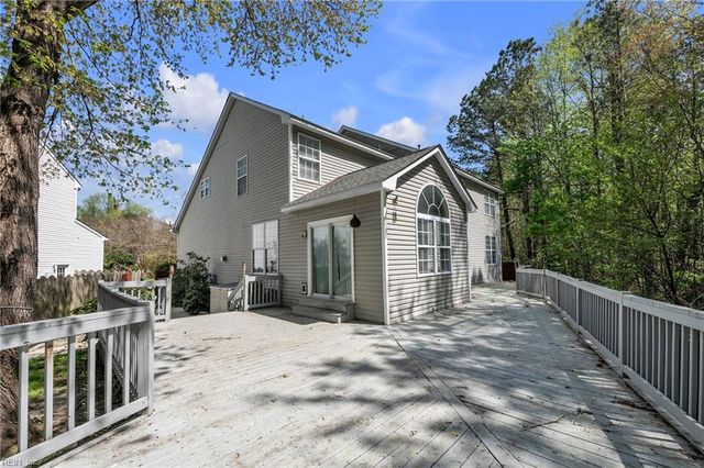 402 Undershot CT, Chesapeake, VA 23323