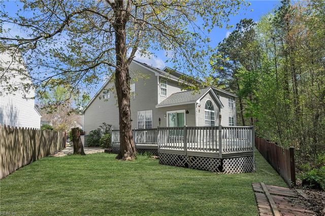 402 Undershot CT, Chesapeake, VA 23323