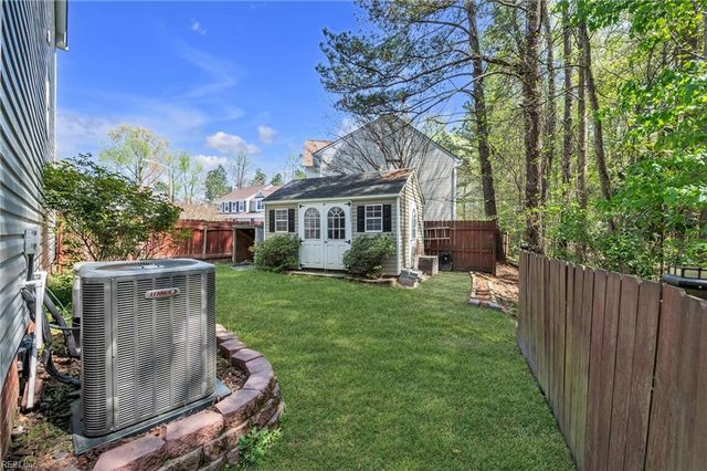 402 Undershot CT, Chesapeake, VA 23323