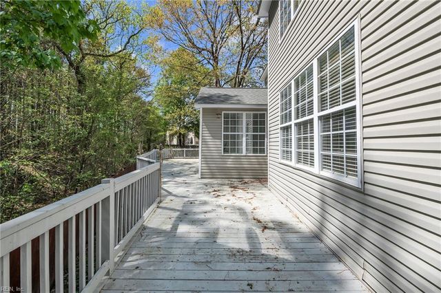 402 Undershot CT, Chesapeake, VA 23323