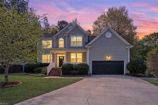 402 Undershot CT, Chesapeake, VA 23323