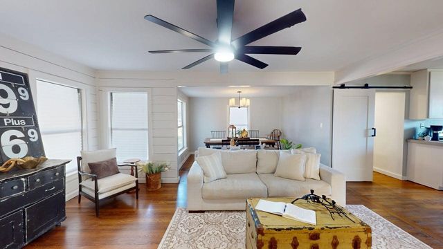 611 Poplar, Brady, TX 76825