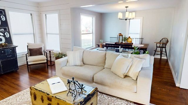 611 Poplar, Brady, TX 76825