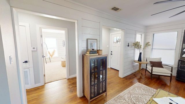 611 Poplar, Brady, TX 76825