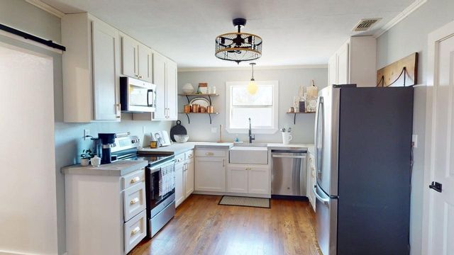 611 Poplar, Brady, TX 76825