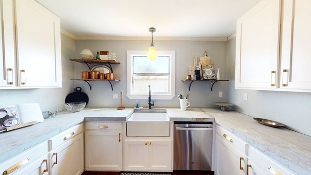 611 Poplar, Brady, TX 76825