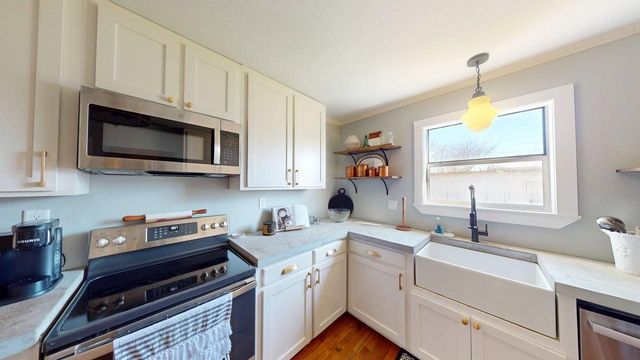 611 Poplar, Brady, TX 76825