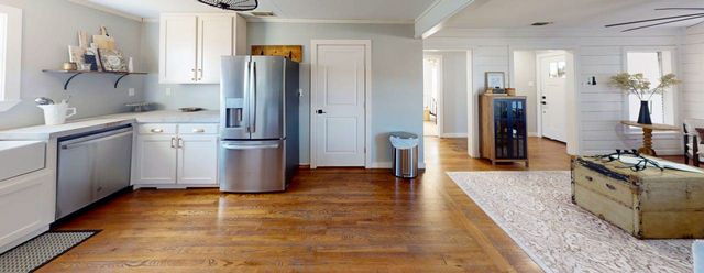 611 Poplar, Brady, TX 76825