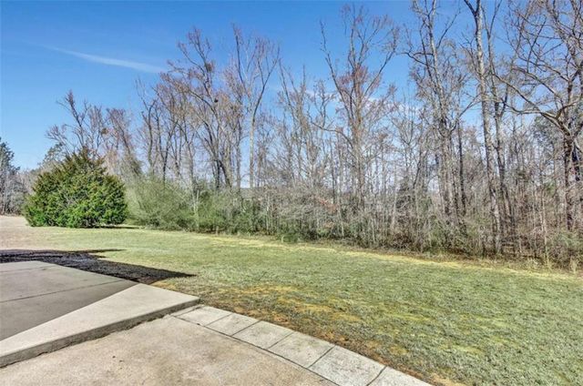 30 Barbara Court, Fayetteville, GA 30215