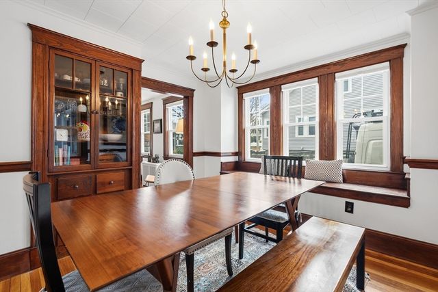 95 Assabet Road, Quincy, MA 02169