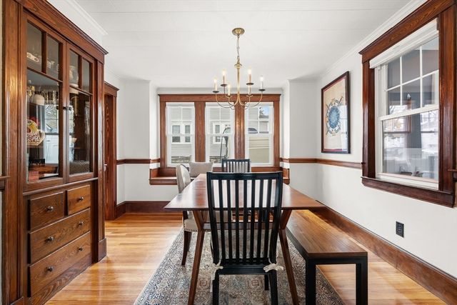 95 Assabet Road, Quincy, MA 02169