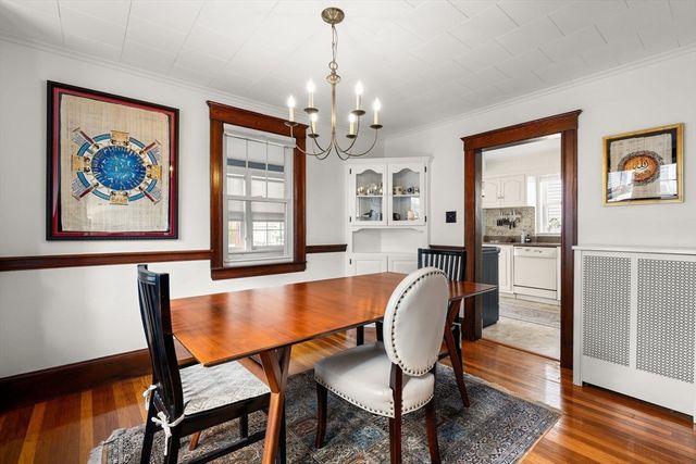 95 Assabet Road, Quincy, MA 02169