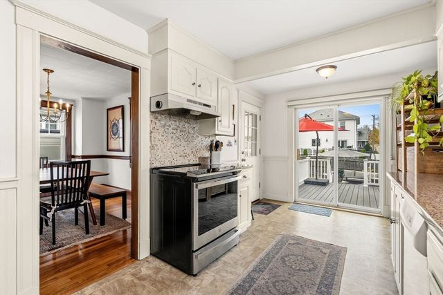 95 Assabet Road, Quincy, MA 02169