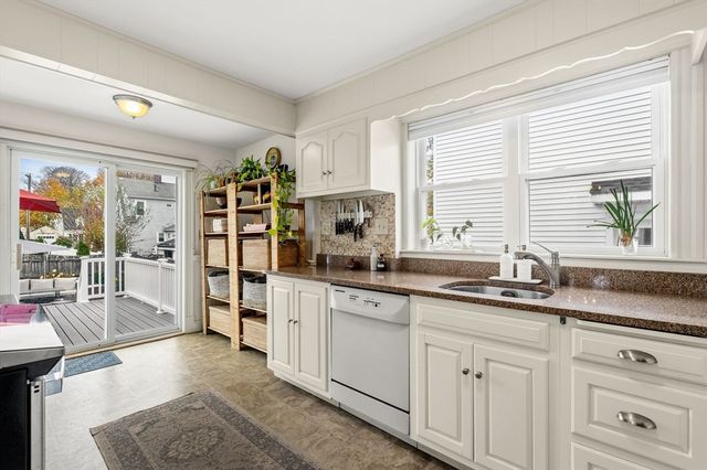 95 Assabet Road, Quincy, MA 02169