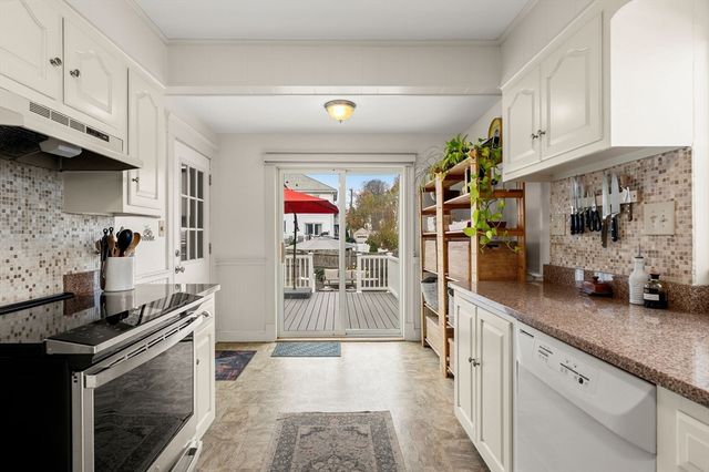 95 Assabet Road, Quincy, MA 02169