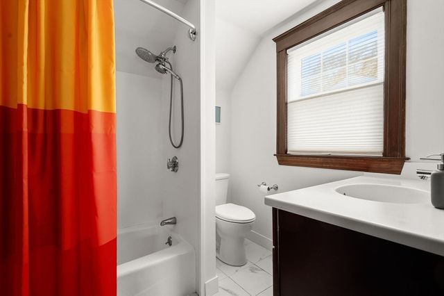 95 Assabet Road, Quincy, MA 02169