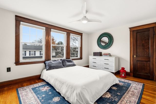 95 Assabet Road, Quincy, MA 02169