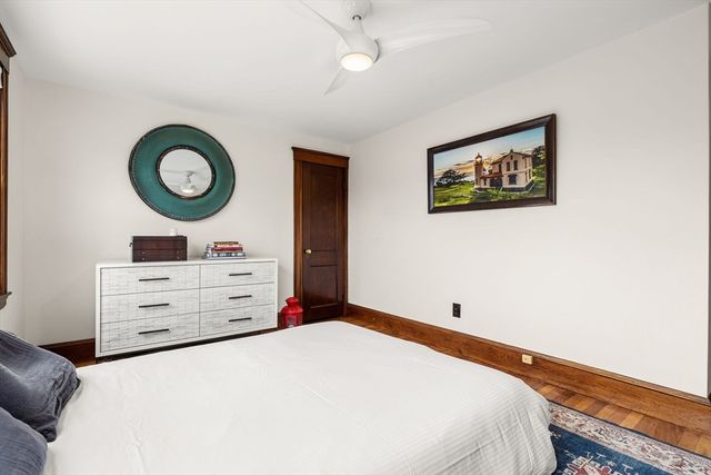 95 Assabet Road, Quincy, MA 02169