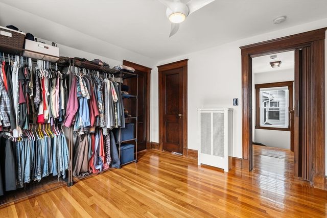 95 Assabet Road, Quincy, MA 02169