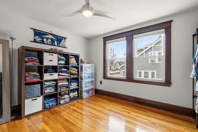 95 Assabet Road, Quincy, MA 02169