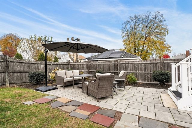 95 Assabet Road, Quincy, MA 02169