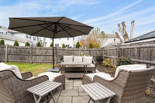 95 Assabet Road, Quincy, MA 02169