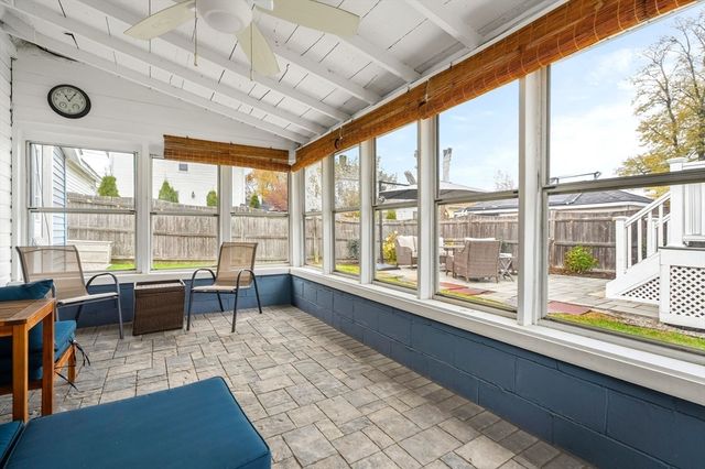 95 Assabet Road, Quincy, MA 02169