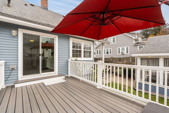 95 Assabet Road, Quincy, MA 02169