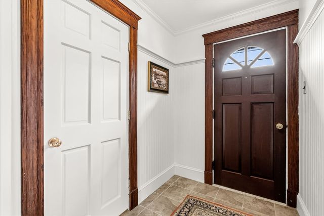 95 Assabet Road, Quincy, MA 02169