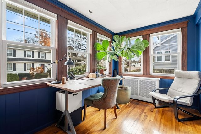 95 Assabet Road, Quincy, MA 02169