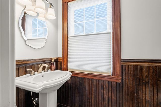 95 Assabet Road, Quincy, MA 02169