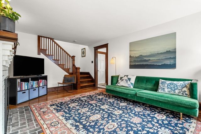 95 Assabet Road, Quincy, MA 02169