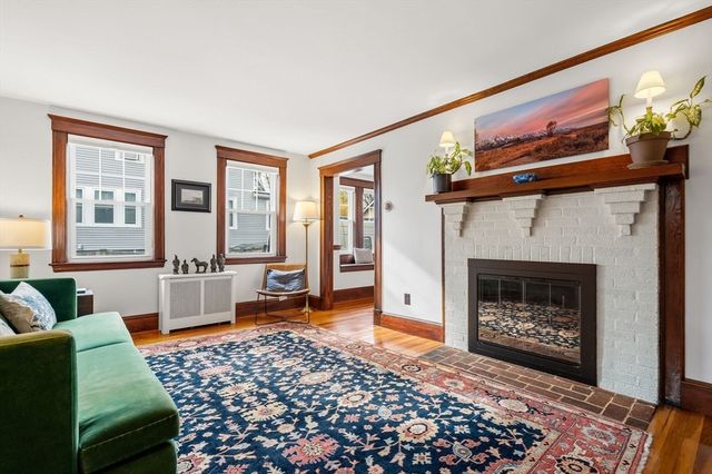 95 Assabet Road, Quincy, MA 02169