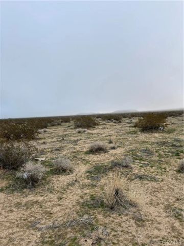 0 Old Woman Spring, Lucerne Valley, CA 92356