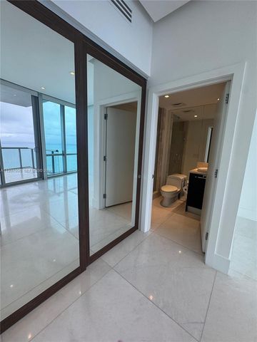 17121 Collins Ave 4306, Sunny Isles Beach, FL 33160