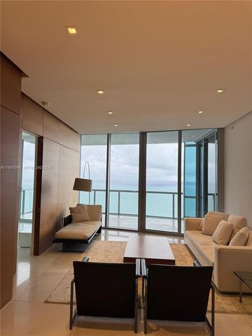 17121 Collins Ave 4306, Sunny Isles Beach, FL 33160