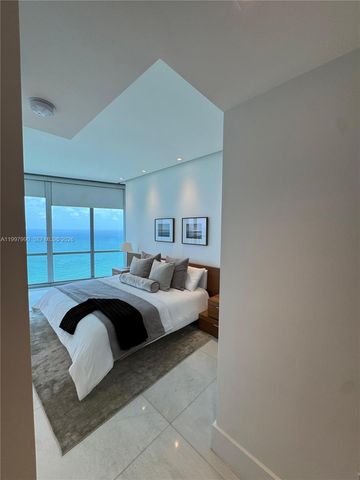 17121 Collins Ave 4306, Sunny Isles Beach, FL 33160