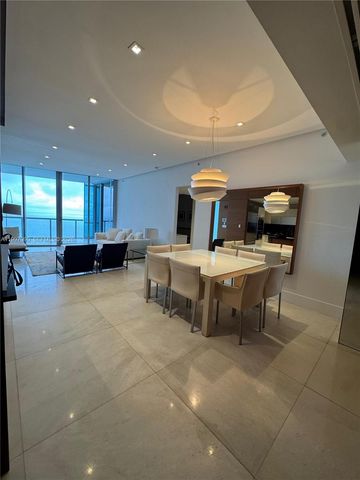 17121 Collins Ave 4306, Sunny Isles Beach, FL 33160