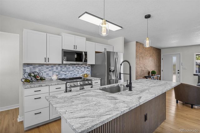 6411 Marshall, Arvada, CO 80003