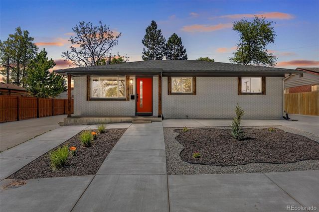 6411 Marshall, Arvada, CO 80003