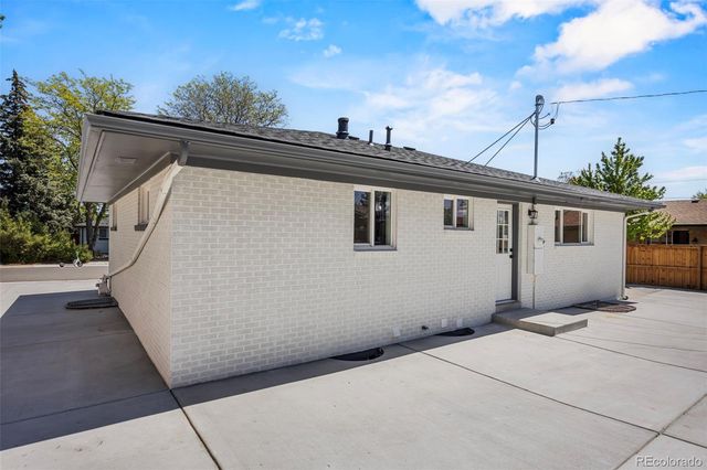 6411 Marshall, Arvada, CO 80003
