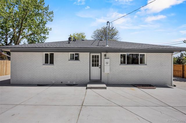 6411 Marshall, Arvada, CO 80003