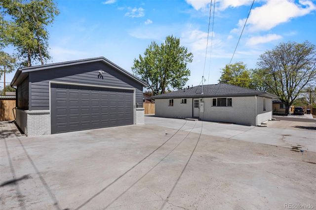 6411 Marshall, Arvada, CO 80003