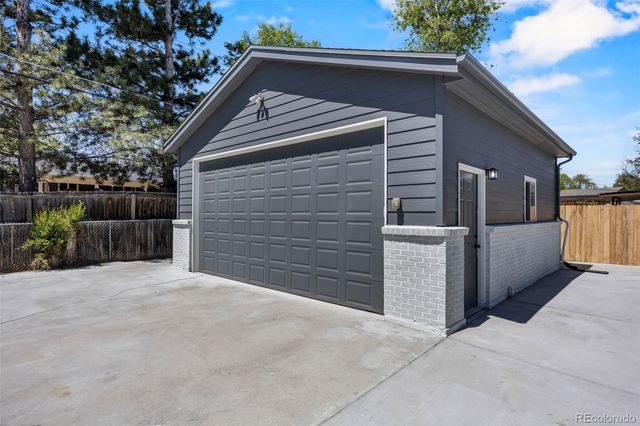 6411 Marshall, Arvada, CO 80003