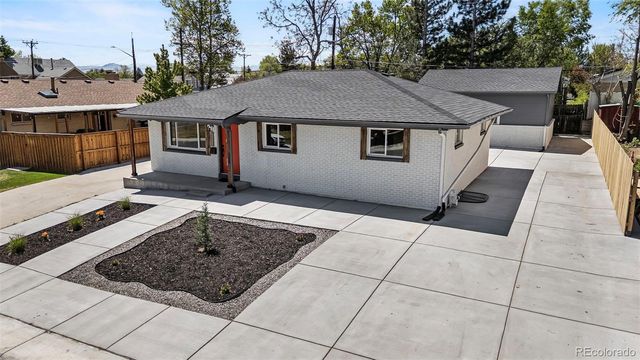 6411 Marshall, Arvada, CO 80003