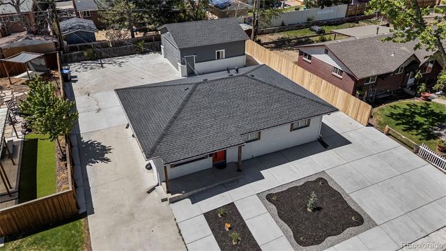 6411 Marshall, Arvada, CO 80003