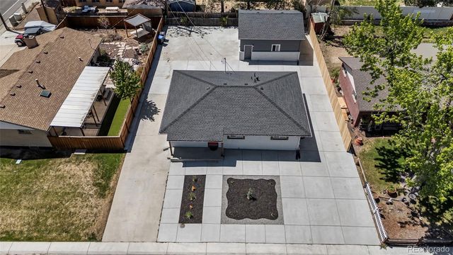 6411 Marshall, Arvada, CO 80003