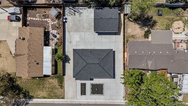 6411 Marshall, Arvada, CO 80003